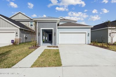 95209 Terri's Way, House other with 4 bedrooms, 3 bathrooms and null parking in Fernandina Beach FL | Image 1