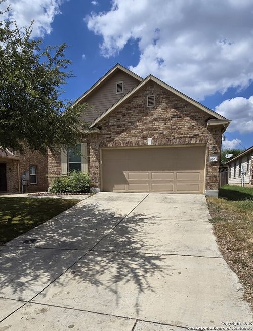 6503 Wind Trce, San Antonio, TX, 78239-4406 | Card Image