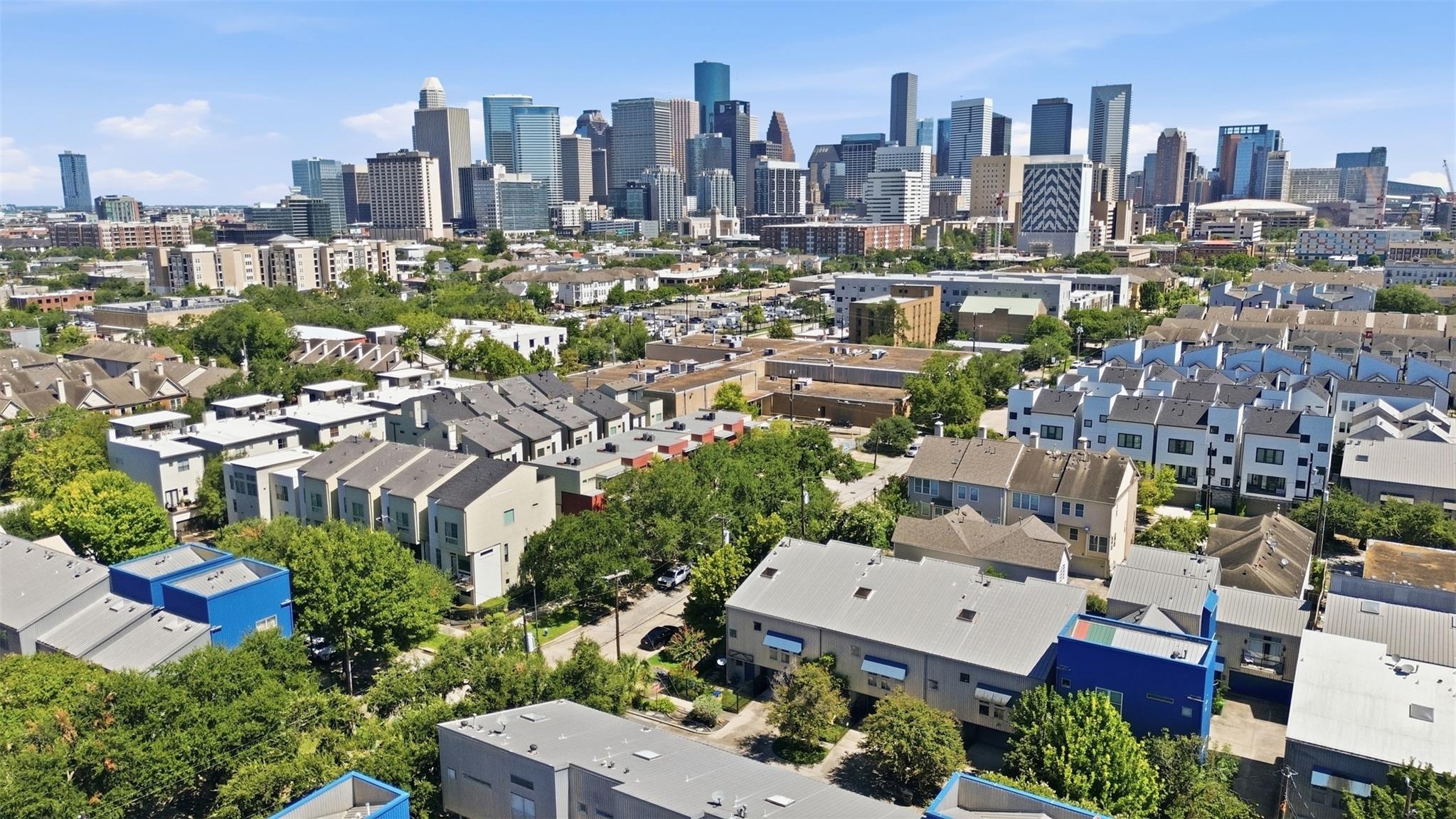 Residential in Houston 3