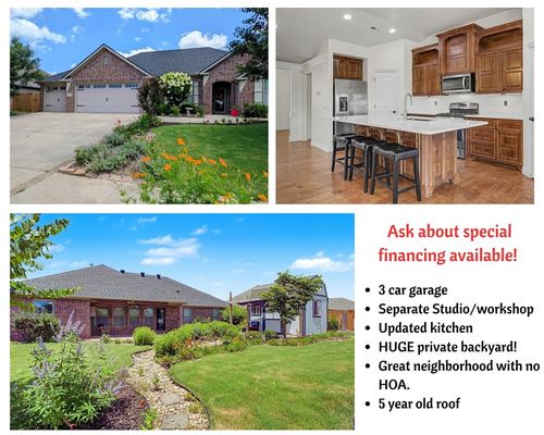 1110 Ellen Ray Ln, Centerton, AR, 72719-7041 | Card Image