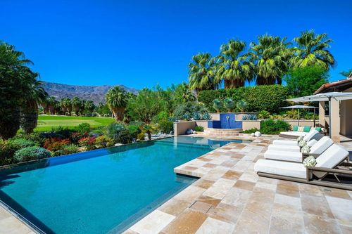 203 Palm Rdg, Palm Desert, CA, 92260-7200 | Card Image