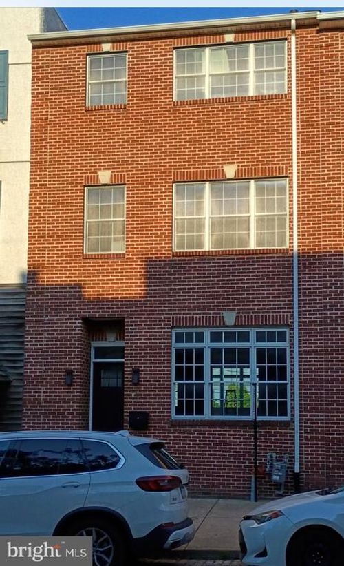 417 N Front St, PHILADELPHIA, PA, 19123-4205 | Card Image