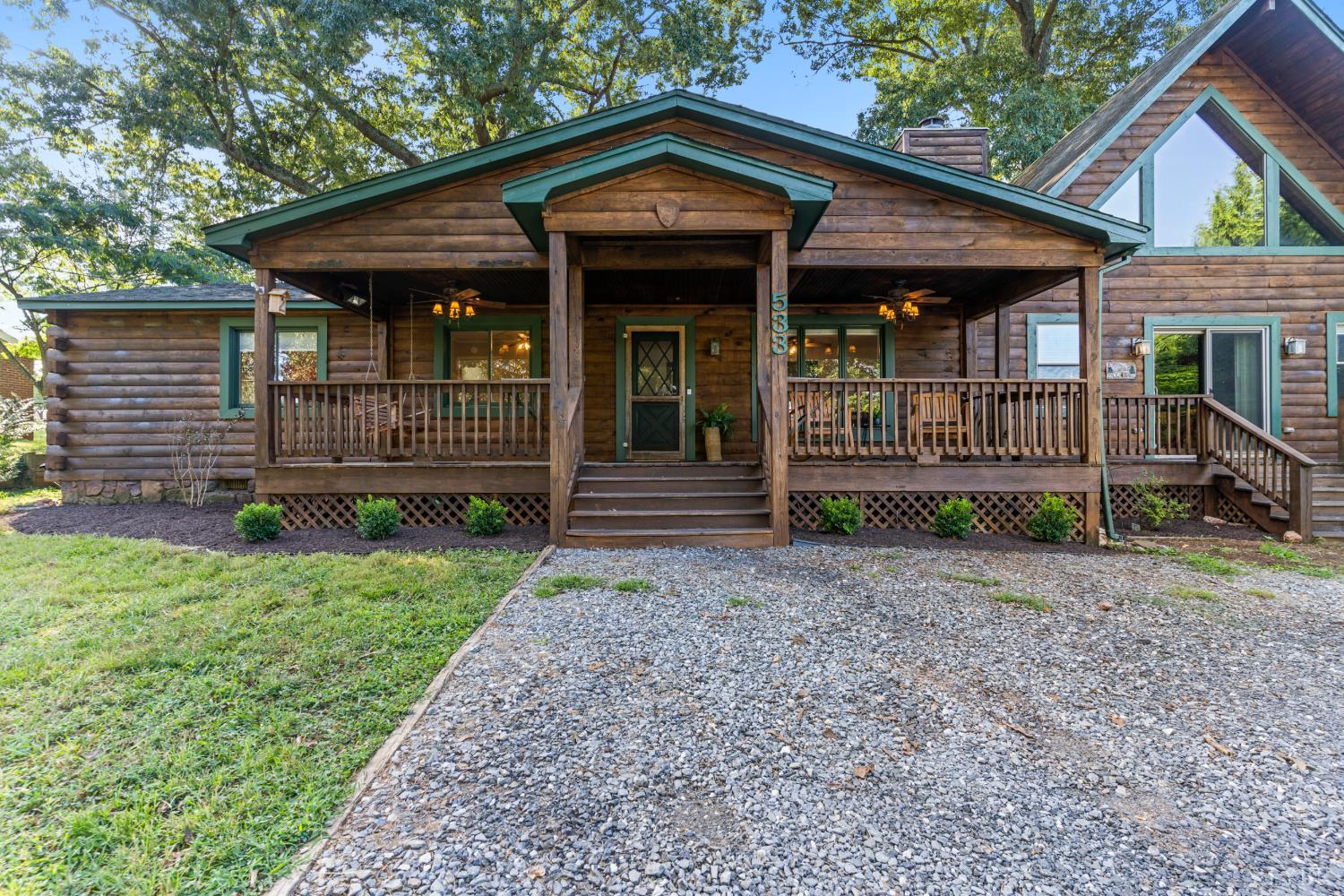 Residential in Lynchburg 2