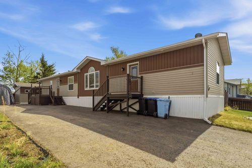 157 Gregoire Cres, Fort Mcmurray, AB, T9H2L5 | Card Image