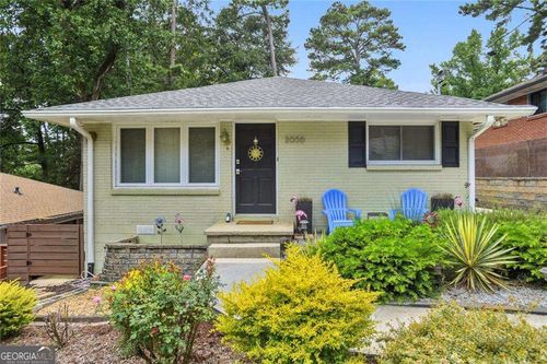 2056 Arlington Ave Ne, Atlanta, GA, 30324-4717 | Card Image