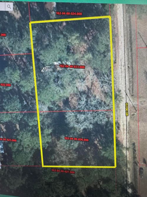 131 Clyde Cir, Walterboro, SC, 29488-9299 | Card Image