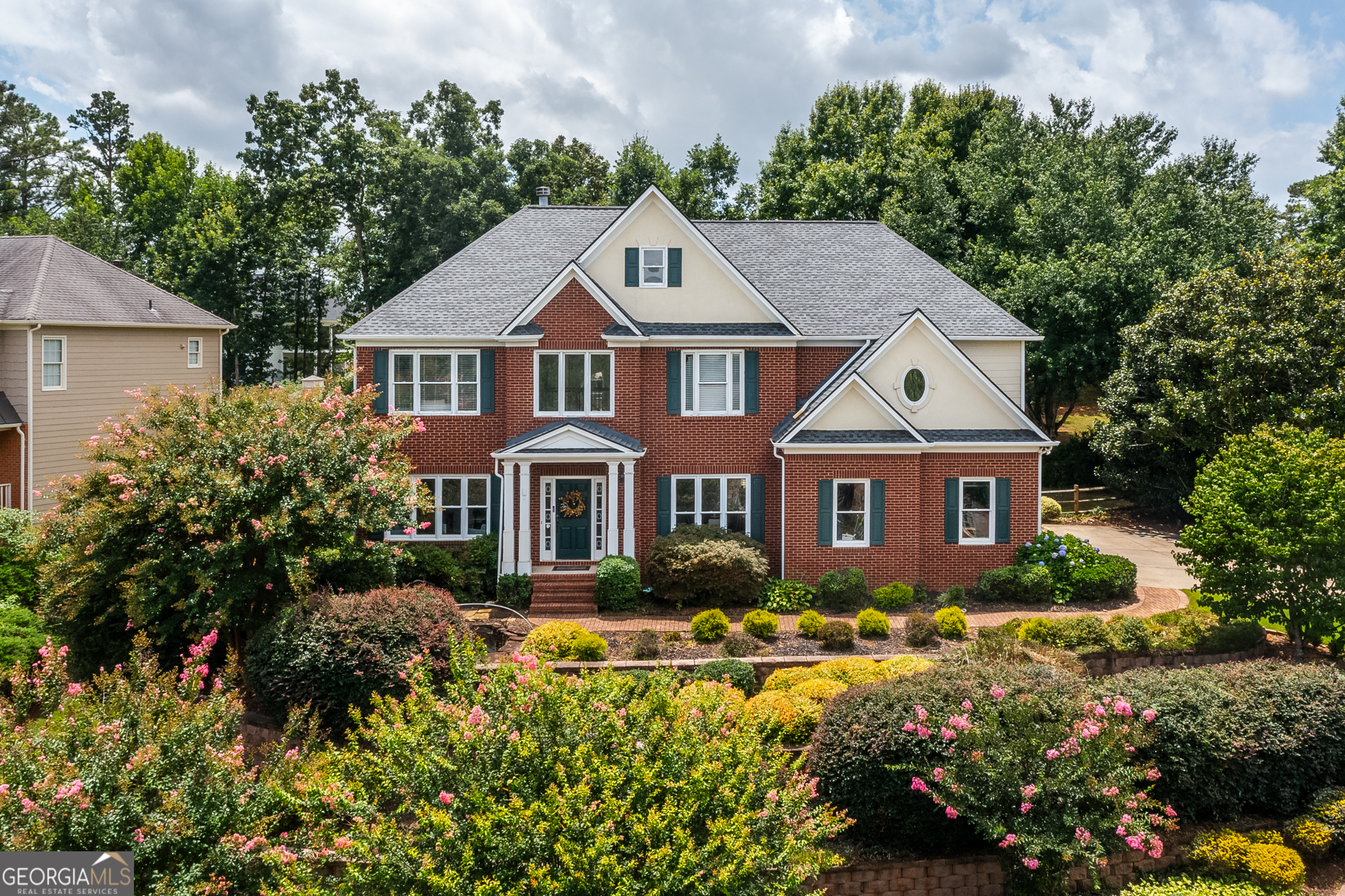 Residential in Cumming