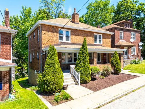 2734 Shiras Ave, Pittsburgh, PA, 15216-3148 | Card Image