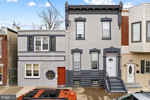 3029 Cedar St, PHILADELPHIA, PA, 19134-4318 | Card Image