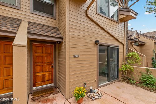 2388 N Whispering Pines Way, Flagstaff, AZ, 86004-7663 | Card Image