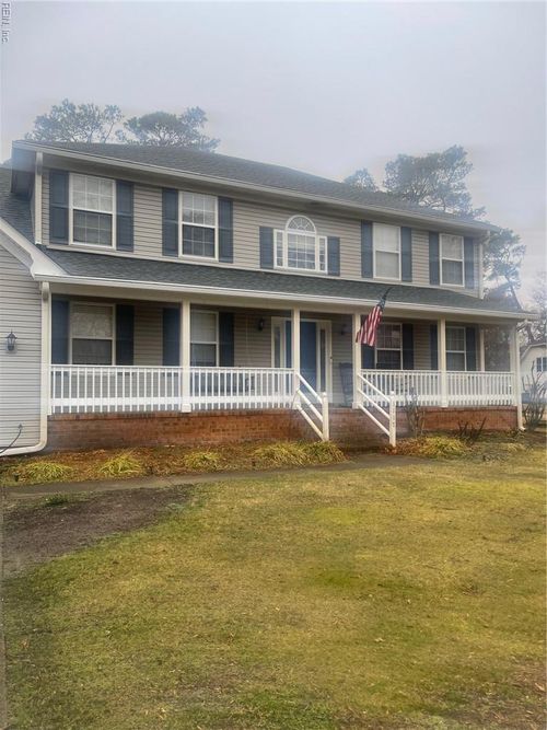 1117 Chipping Ct, Virginia Beach, VA, 23455-6803 | Card Image