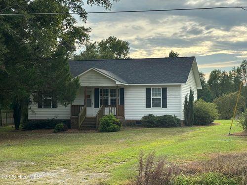 869 Wagon Ford Road, Pink Hill, NC, 28572 | Card Image