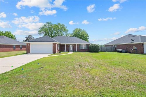 3181 Bloomington Dr, Mobile, AL, 36695-8289 | Card Image