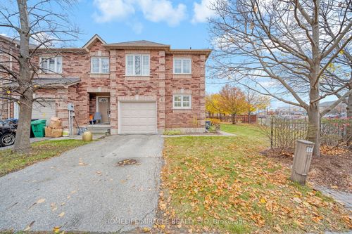 1-100 Brickyard Way, Brampton, ON, L6V4L9 | Card Image