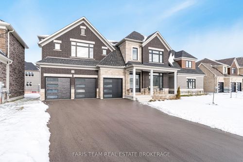 24 Magnolia Ave, Tottenham, ON, L0G1W0 | Card Image