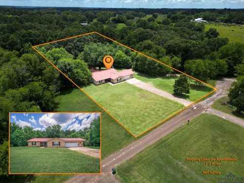 10163 County Road 2124d, Longview, TX, 75603-7242 | Card Image
