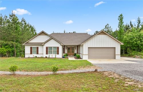13872 Gilliam Rd, Berry, AL, 35546-3809 | Card Image