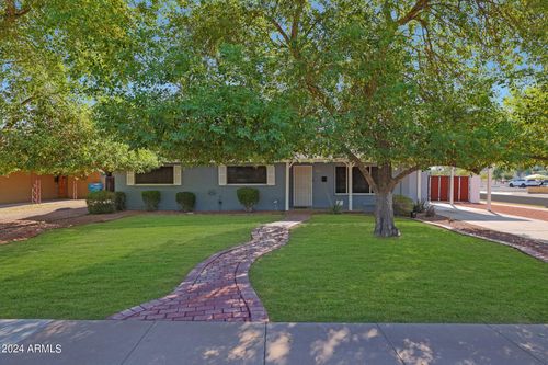 7225 N 19th Dr, Phoenix, AZ, 85021-7803 | Card Image