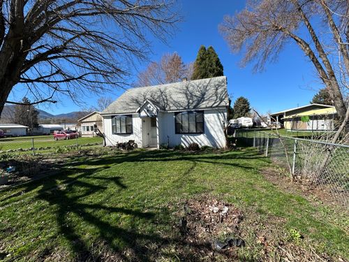 421 Cottonwood St, Mount Vernon, OR, 97865 | Card Image