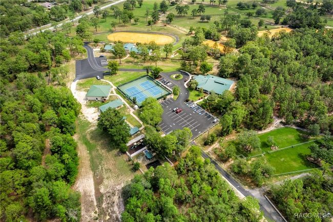 4749 N Pink Poppy Dr, House other with 3 bedrooms, 2 bathrooms and 4 parking in BEVERLY HILLS FL | Image 57