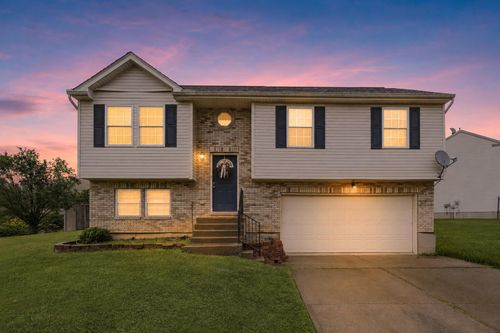 262 Redwood Dr, Dry Ridge, KY, 41035-7003 | Card Image
