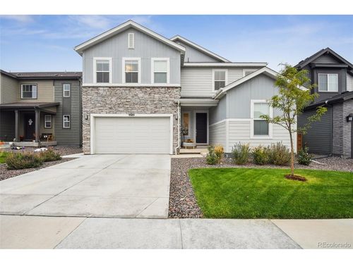 9989 Victor St, Commerce City, CO, 80022-9628 | Card Image