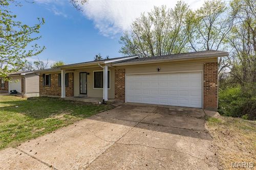 816 Ruth Ave, Festus, MO, 63028-1023 | Card Image