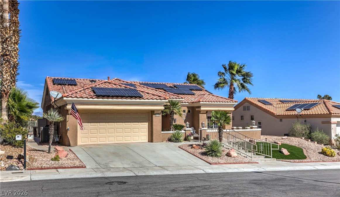 Residential in Las Vegas 3