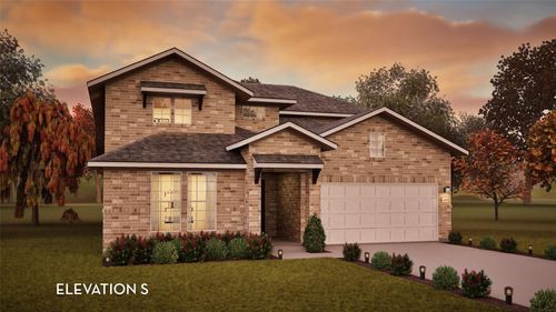 5233 Autumn Hills Trl, Pearland, TX, 77584-2714 | Card Image