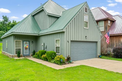 44 Plum Dr, Heber Springs, AR, 72543-8770 | Card Image