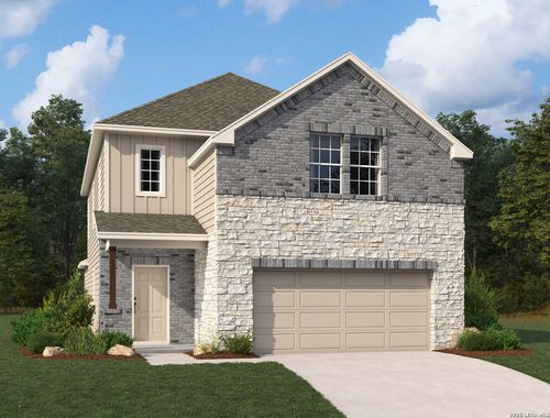 13803 Birch Vw, San Antonio, TX, 78252-4707 | Card Image