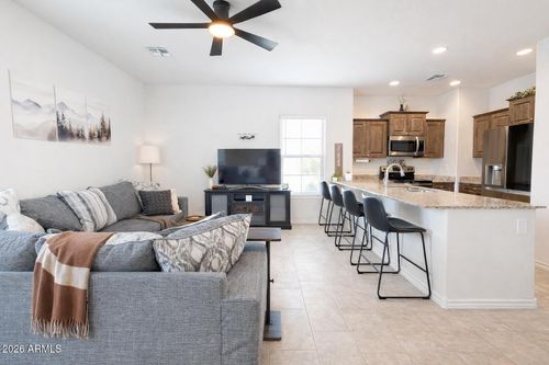 854 S San Marcos Dr. Townhome #10b --, Apache Junction, AZ, 85120 | Card Image