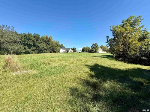 Lot 4 Lakeside Dr, Port Byron, IL, 61275 | Card Image