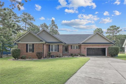 43 Pebble Beach Pt, Sanford, NC, 27332-0124 | Card Image