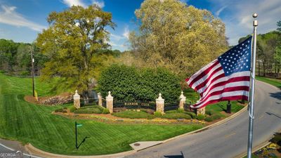 1610 Carriage Ridge Drive, House other with 4 bedrooms, 3 bathrooms and 2 parking in Greensboro GA | Image 3