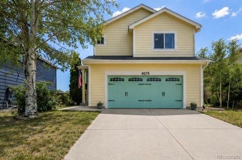 6275 Silverado Trail, Colorado Springs, CO, 80922 | Card Image