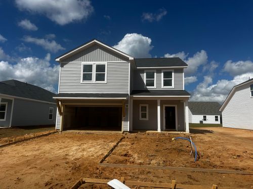5225 Cottage Landing Dr, Summerville, SC, 29485-9333 | Card Image