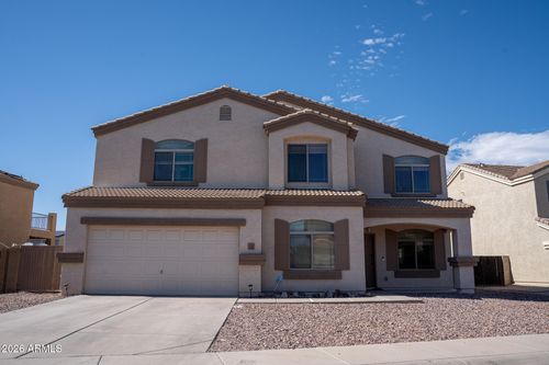 1730 E Caborca Drive, Casa Grande, AZ, 85122 | Card Image