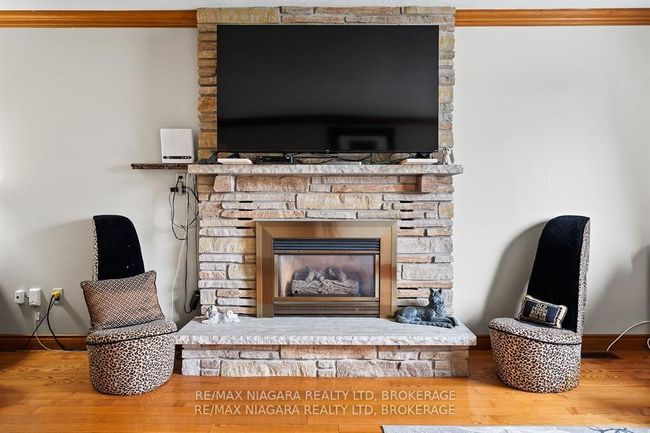 231 W Side Rd, House other with 3 bedrooms, 3 bathrooms and 4 parking in Port Colborne ON | Image 9