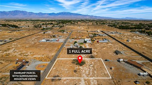 3231 W Horn Rd, Pahrump, NV, 89048 | Card Image