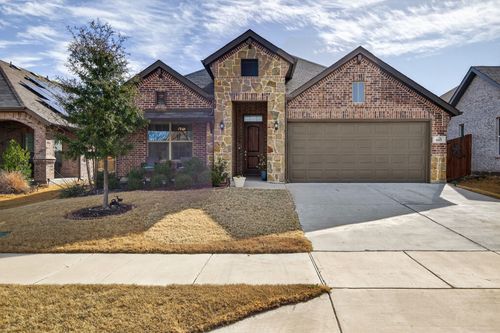 817 Long Iron Dr, Fort Worth, TX, 76108-2422 | Card Image