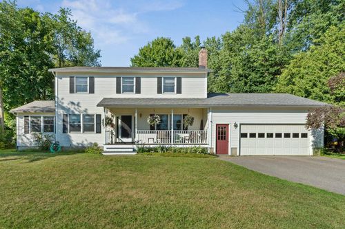10 Stirling Pl, Burlington, VT, 05408-2634 | Card Image