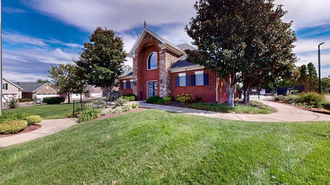 UNIT-202 - 816 Lock 4 Rd, Condo with 3 bedrooms, 2 bathrooms and 2 parking in Gallatin TN | Image 30