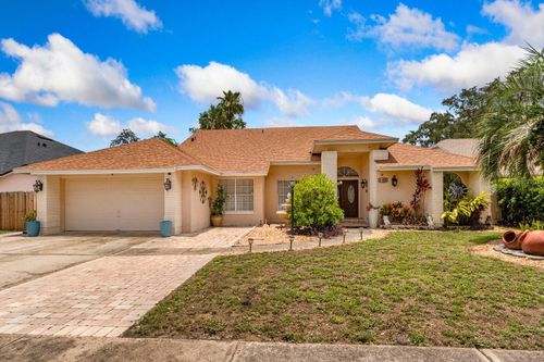 3309 Paisley Cir, ORLANDO, FL, 32817-1940 | Card Image