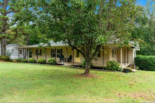 601 Valley Dr, Heber Springs, AR, 72543-8852 | Card Image