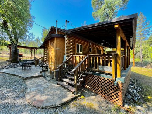 9110 Hidden Valley Rd, Mountain Ranch, CA, 95246-9558 | Card Image