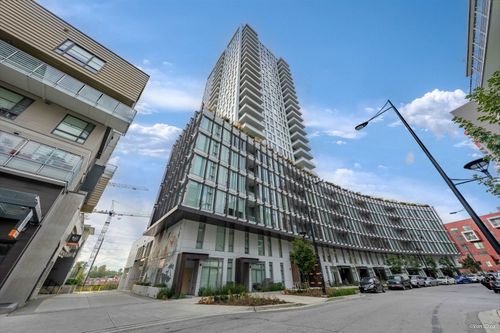 1307-3438 Sawmill Cres, Vancouver, BC, V5S0E3 | Card Image