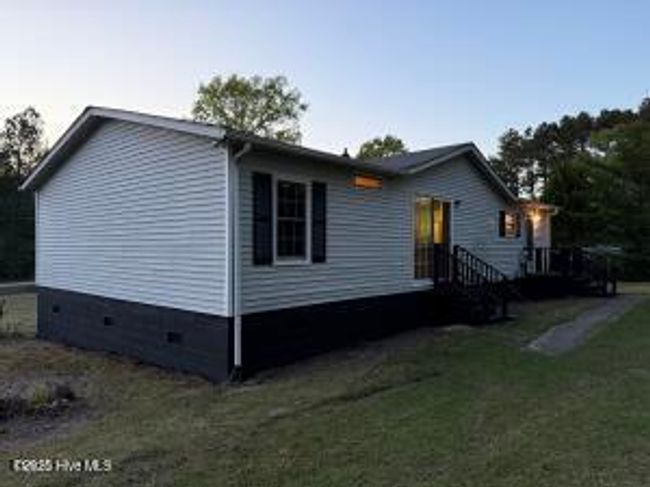 129 Davie Wood Dr, House other with 3 bedrooms, 2 bathrooms and null parking in Roanoke Rapids NC | Image 6