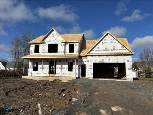 149 Fairbourne Park, Greece, NY, 14626 | Card Image