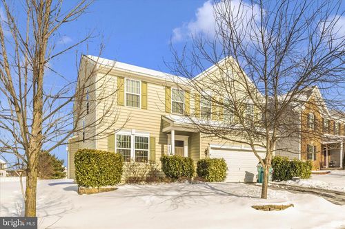 9427 Morning Dew Dr, HAGERSTOWN, MD, 21740-1486 | Card Image